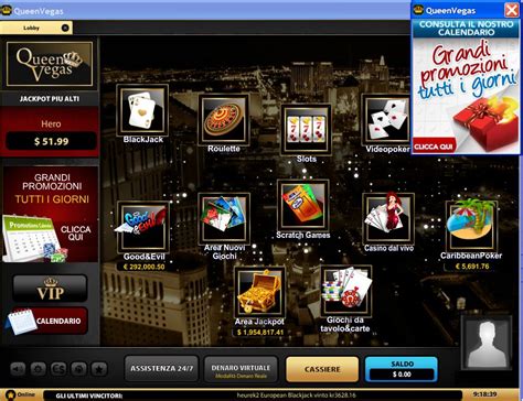 Queen Vegas Casino Online 【FULL Review & Bonus 2024】.